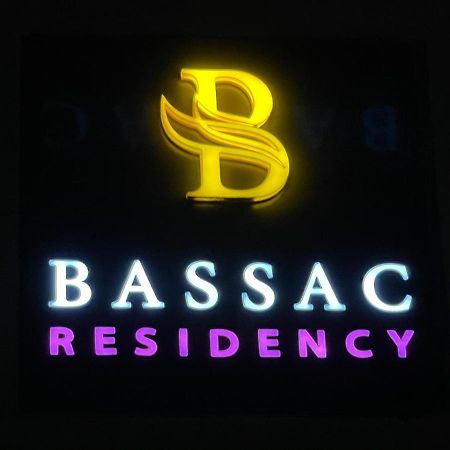 Bassac Residency 호텔 Changanācheri 외부 사진