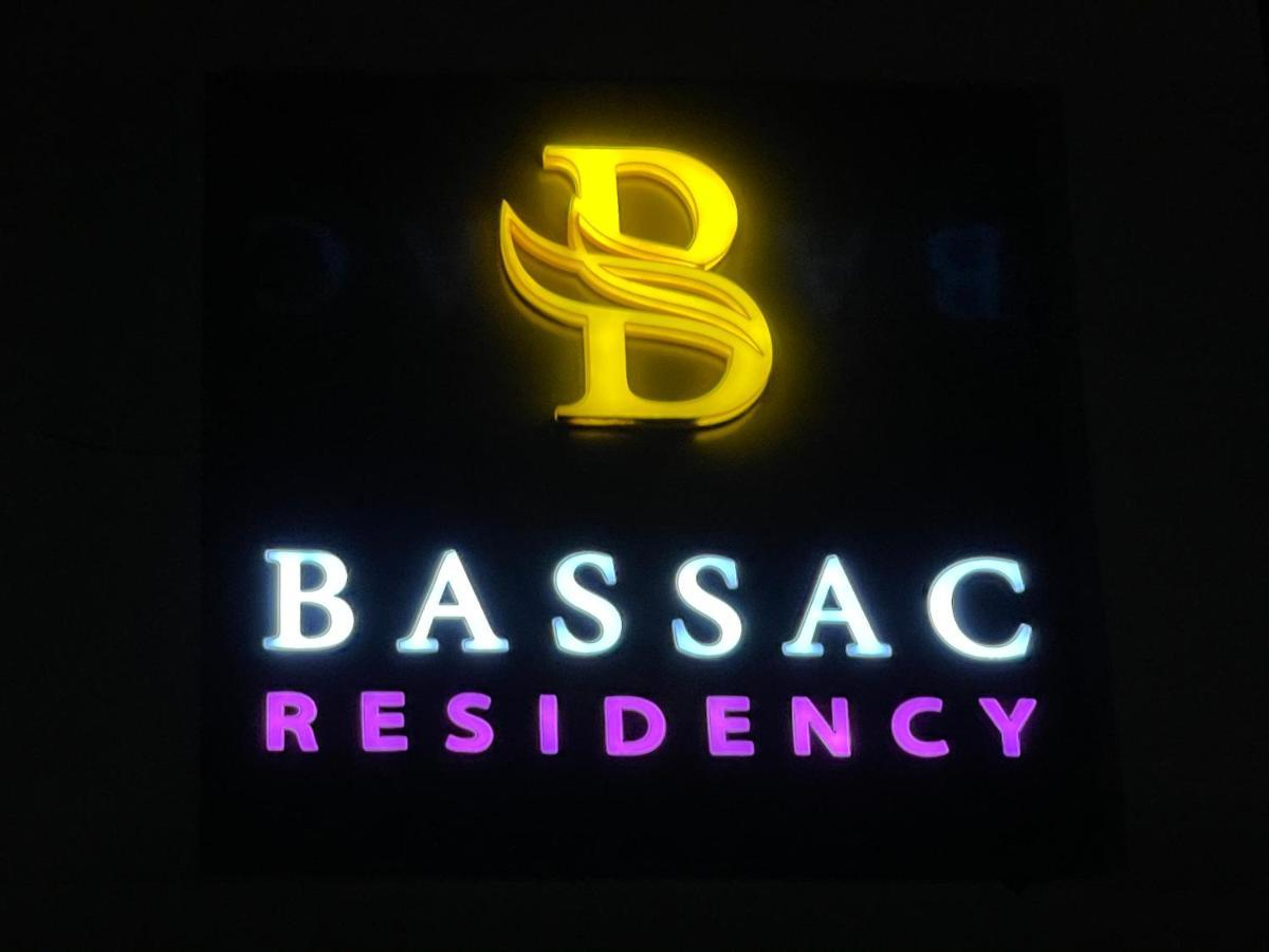 Bassac Residency 호텔 Changanācheri 외부 사진