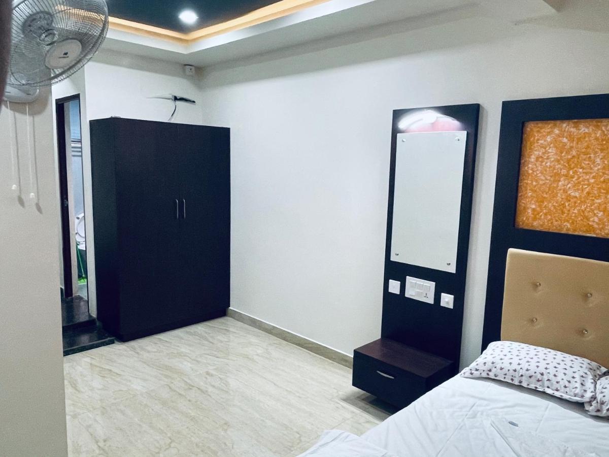 Bassac Residency 호텔 Changanācheri 외부 사진