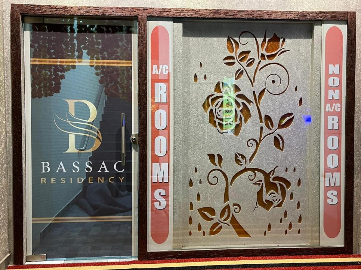 Bassac Residency 호텔 Changanācheri 외부 사진