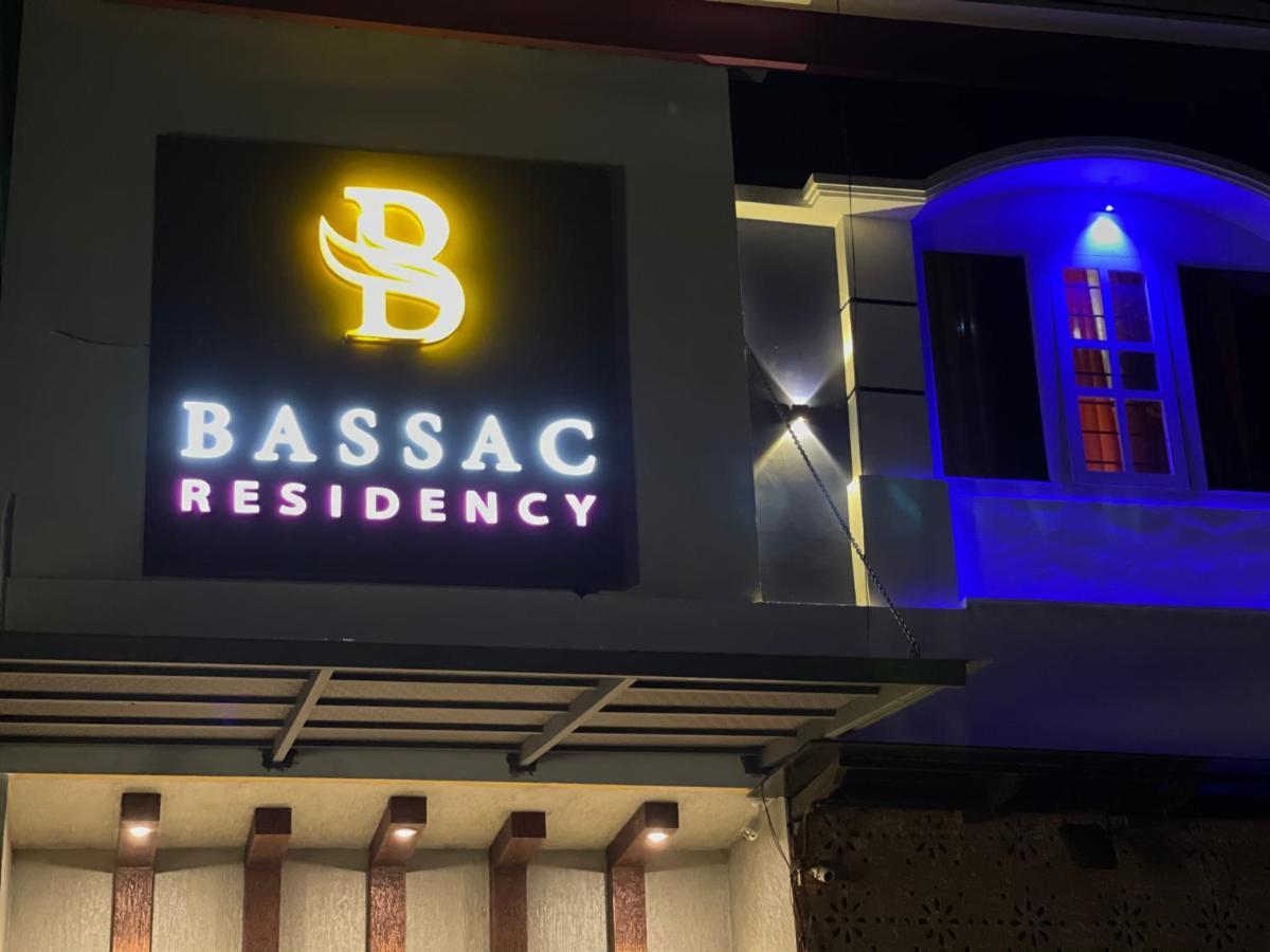 Bassac Residency 호텔 Changanācheri 외부 사진